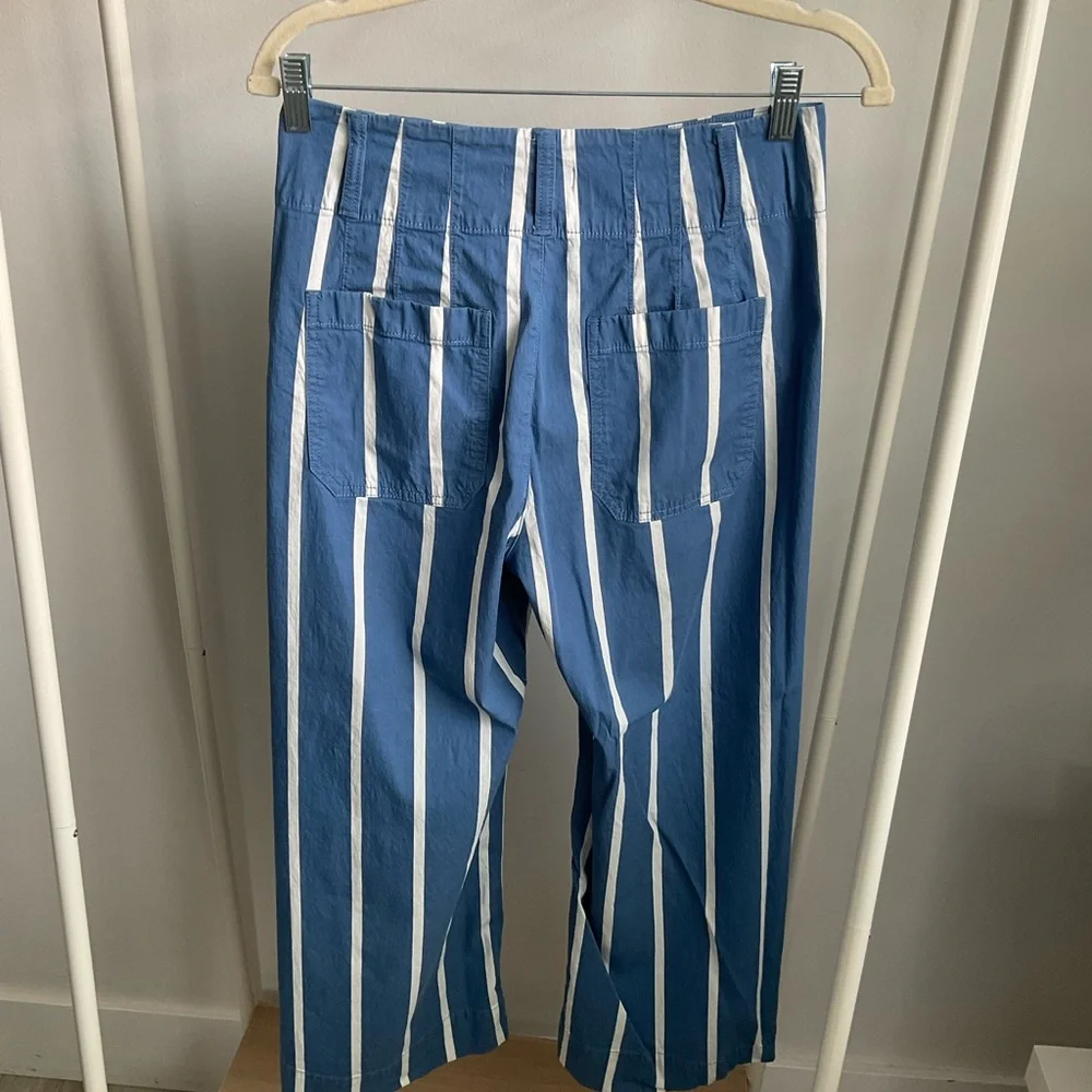 Lauren Conrad Stretchy Ankle Pants - Picture 3 of 4